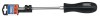 150MM X 8MM PLAIN SLOT MECHANICS SCREWDRIVER