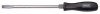 200MM X 9.5MM PLAIN SLOT MECHANICS SCREWDRIVER