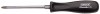100MM X NO 2 CROSS SLOT MECHANICS SCREWDRIVER