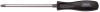 150MM X NO 3 CROSS SLOT MECHANICS SCREWDRIVER