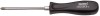 100MM X NO 2 PZ TYPE MECHANICS SCREWDRIVER