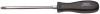 150MM X NO 3 PZ TYPE MECHANICS SCREWDRIVER