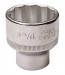 DRAPER EXPERT 1.5/16 1/2\\\" SQUARE DRIVE HI-TORQ SOCKET