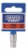 DRAPER EXPERT E8 1/4\\\" SQUARE DRIVE TX-STAR SOCKET