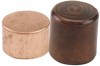 38MM COPPER FACE FOR 20088 COPPER RAWHIDE HAMMER
