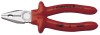 DRAPER EXPERT 200MM FULLY INSULATED KNIPEX S RANGE COMBINATION PLIERS