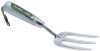 DRAPER EXPERT STAINLESS STEEL HEAVY DUTY WEEDING FORK