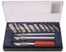 16 PIECE MODELLERS TOOL KIT