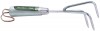 DRAPER EXPERT STAINLESS STEEL HEAVY DUTY HAND CULTIVATOR