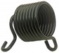 CHISEL RETAINING SPRING FOR 57676 AIR HAMMER KIT