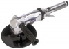 180MM DIAMETER AIR ANGLE SANDER