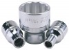 1.1/16\\\" 1/2\\\" SQUARE DRIVE ELORA BI-HEX SOCKET