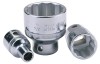 1/4\\\" 1/2\\\" SQUARE DRIVE ELORA WHITWORTH BI-HEXAGON SOCKET