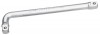 190MM 1/2\\\" SQUARE DRIVE 90 OFFSET HANDLE