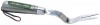 DRAPER EXPERT STAINLESS STEEL HEAVY DUTY HAND WEEDER