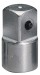 1/2\\\" SQUARE DRIVE FEMALE X 3/4\\\" SQUARE DRIVE MALE ELORA SOCKET CONVERTER