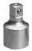 1/2\\\" SQUARE DRIVE FEMALE X 3/8\\\" SQUARE DRIVE MALE ELORA SOCKET CONVERTER