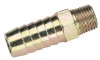 1/4\\\" BSP TAPER 1/2\\\" BORE PCL MALE SCREW TAILPIECE