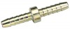 1/4\\\" PCL DOUBLE ENDED AIR HOSE CONNECTORS PACK OF 5
