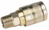 1/2 BSP MALE THREAD AIR LINE COUPLING