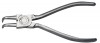 8MM - 25MM J11 ELORA BENT INTERNAL CIRCLIP PLIERS
