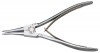 19MM - 60MM A2 ELORA STRAIGHT EXTERNAL CIRCLIP PLIERS