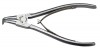 10MM - 25MM A11 ELORA BENT EXTERNAL CIRCLIP PLIERS