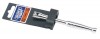 DRAPER EXPERT 130MM 1/4\\\" SQUARE DRIVE FLEXIBLE HANDLE