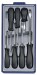 7 PIECE MECHANICS SCREWDRIVER SET