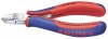 DRAPER EXPERT 130MM KNIPEX FLUSH ELECTRONICS DIAGONAL CUTTERS