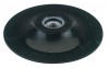 100MM AIR ANGLE POLISHER BACKING PAD