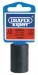 DRAPER EXPERT 16MM 1/2\\\" SQUARE DRIVE POWERDRIVE IMPACT SOCKET