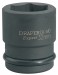 DRAPER EXPERT 22MM 3/4\\\" SQUARE DRIVE POWERDRIVE IMPACT SOCKET