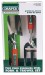 DRAPER EXPERT 2 PIECE STAINLESS STEEL FORK AND TROWEL SET