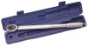1/2\\\" SQUARE DRIVE 40 - 210NM OR 30 - 154LB-FT RATCHET TORQUE WRENCH