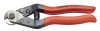 DRAPER EXPERT 190MM KNIPEX WIRE ROPE CUTTER
