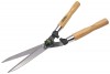 230MM STRAIGHT EDGE GARDEN SHEARS