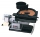 125MM X 12.7MM BORE DRYSTONE BENCH GRINDER WHEEL