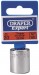 DRAPER EXPERT E20 3/8\\\" SQUARE DRIVE TX-STAR SOCKET