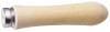125MM HARDWOOD FILE HANDLE