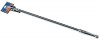 DRAPER EXPERT 600MM 1/2\\\" SQUARE DRIVE FLEXIBLE HANDLE