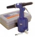 AIR RIVETER KIT AND CASE