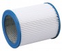 0.5 MICRON VACUUM CLEANER CARTRIDGE FILTER