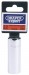 DRAPER EXPERT 10MM 1/2\\\" SQUARE DRIVE BI-HEX HI-TORQUE SPARK PLUG SOCKET