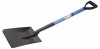 GENERAL PURPOSE ABS PLASTIC LIGHTWEIGHT SHOVEL