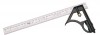 300MM METRIC & IMPERIAL COMBINATION SQUARE