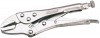 140MM STRAIGHT JAW SELF GRIP PLIERS