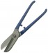 DRAPER EXPERT 200MM STRAIGHT TINMANS SHEARS