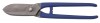 DRAPER EXPERT 250MM STRAIGHT TINMANS SHEARS