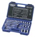 DRAPER EXPERT 3/8\\\" SQUARE DRIVE 33 PIECE MM / AF SOCKET SET